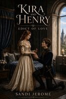 Sandi Jerome - Kira and Henry Edict of Love, Häftad. Tillgänglighet: Lägg i varukorg