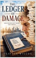 Wilcox - Ledger of Damage, Häftad