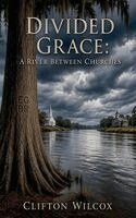 Wilcox - Divided Grace, Häftad