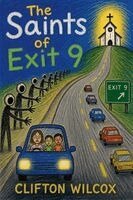 Wilcox - Saints of Exit 9, Häftad. Tillgänglighet: Lägg i varukorg