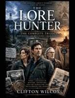 Wilcox - Lore Hunter, Häftad