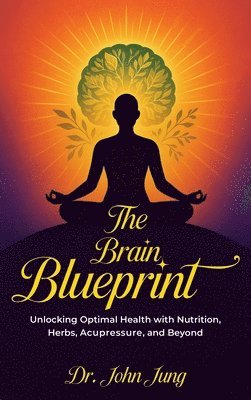 John W Jung - Brain Blueprint, Inbunden
