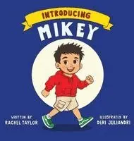Rachel Taylor - Introducing Mikey, Inbunden. Tillgänglighet: Lägg i varukorg