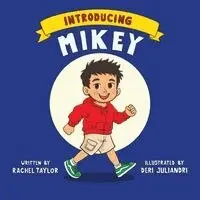 Rachel Taylor - Introducing Mikey, Häftad. Tillgänglighet: Lägg i varukorg