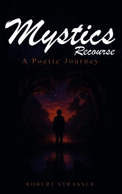 Robert Strasser - Mystics Recourse, Inbunden