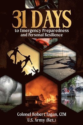 31 Days to Emergency Preparedness and Personal Resilience