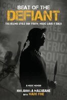 Nhlanhla Magubane, Mark Fine - Beat of the Defiant, Häftad