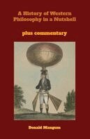 Donald Mangum - History of Western Philosophy in a Nutshell, Häftad