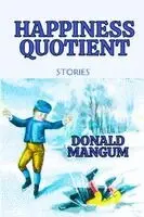 Donald Mangum - Happiness Quotient, Häftad. Tillgänglighet: Lägg i varukorg