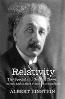 Albert Einstein - Relativity: The Special and General Theory - (Albert Einstein Special Edition Photo Collection), Häftad