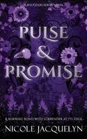 Nicole Jacquelyn - Pulse & Promise, Häftad