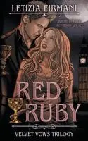 Letizia Firmani - Red Ruby, Häftad. Tillgänglighet: Lägg i varukorg