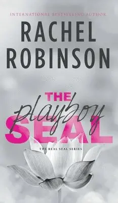 Rachel Robinson - Playboy SEAL, Inbunden. Tillgänglighet: Lägg i varukorg