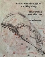 Rob McLennan - river runs through it, Häftad