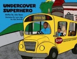 Julie Reese - Undercover Superhero, Häftad. Tillgänglighet: Lägg i varukorg