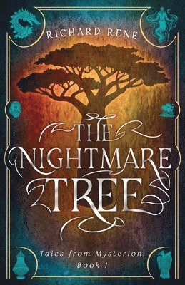 Richard Rene - Nightmare Tree, Häftad