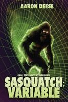 Aaron Deese - Sasquatch, Häftad. Tillgänglighet: Lägg i varukorg