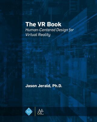 Jason Jerald - VR Book, Inbunden. Tillgänglighet: Lägg i varukorg