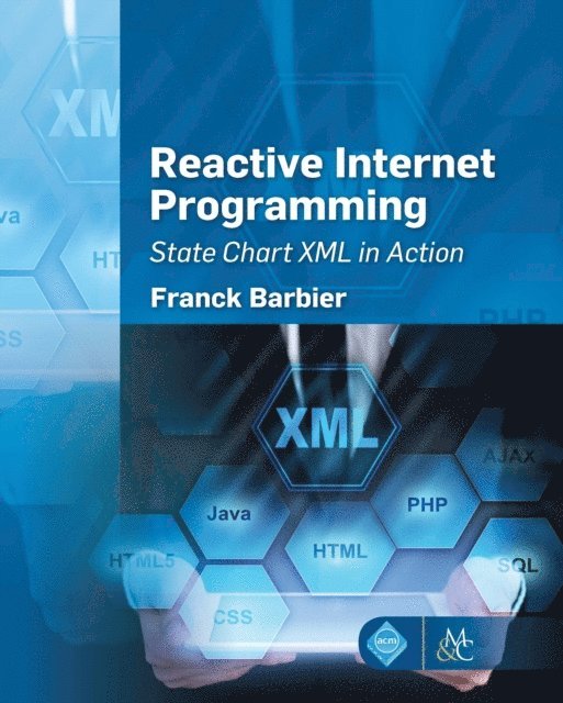 Franck Barbier - Reactive Internet Programming, E-bok. Tillgänglighet: Lägg i varukorg