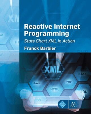 Franck Barbier - Reactive Internet Programming, Inbunden. Tillgänglighet: Lägg i varukorg
