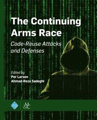 Continuing Arms Race