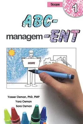 Yasser Osman, Yara Osman - ABC-Management, Scope, Häftad. Tillgänglighet: Lägg i varukorg