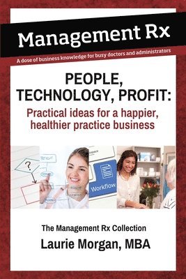 Laurie Morgan - People, Technology, Profit, Häftad. Tillgänglighet: Lägg i varukorg