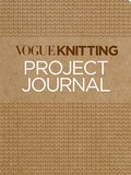 Vogue  Knitting Project Journal