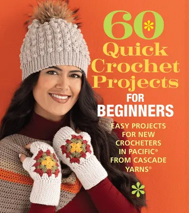 Sixth&Spring Books, Sixth & Spring Books - 60 Quick Crochet Projects for Beginners, Häftad