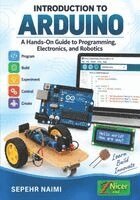 Sepehr Naimi - Introduction to Arduino, Häftad