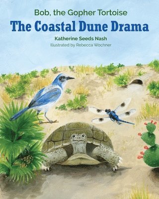 Katherine Seeds Nash - Coastal Dune Drama, Häftad. Tillgänglighet: Lägg i varukorg