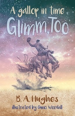 B. a. Hughes - Glimm, Too, Häftad
