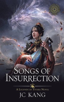 Jc Kang - Songs of Insurrection, Häftad