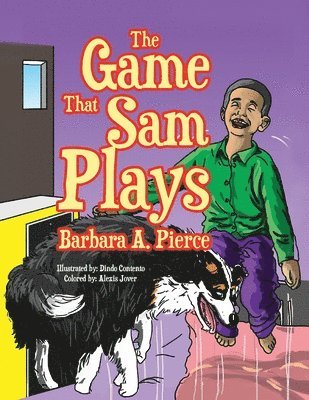 Barbara A Pierce - Game that Sam Plays, Häftad. Tillgänglighet: Lägg i varukorg