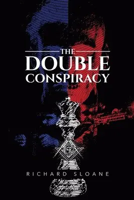 Richard Sloane - Double Conspiracy, Häftad. Tillgänglighet: Lägg i varukorg