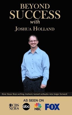 Joshua Holland - Beyond Success with Joshua Holland, Häftad. Tillgänglighet: Lägg i varukorg