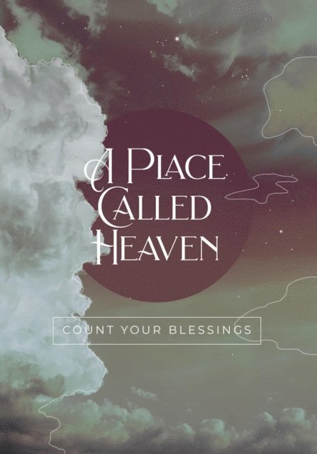 Honor Books - Place Called Heaven, E-bok