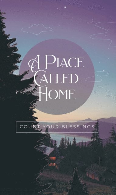 Honor Books - Place Called Home, E-bok