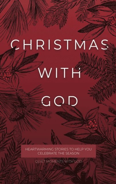 Honor Books - Christmas with God, E-bok