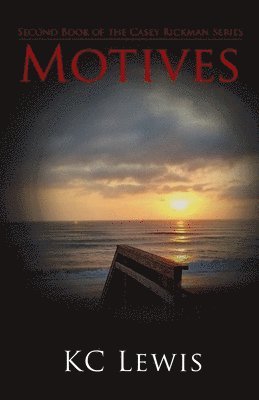 Kc Lewis - Motives, Häftad