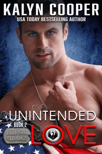 Kalyn Cooper - Unintended Love, Häftad. Tillgänglighet: Lägg i varukorg
