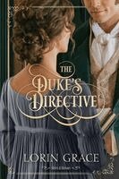 Grace - The Duke's Directive, Häftad