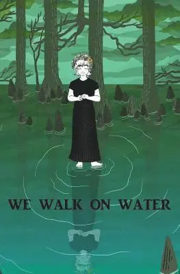 Cara Cobb - We Walk on Water, Häftad. Tillgänglighet: Lägg i varukorg