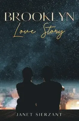 Janet Sierzant, Dickens, Janet Dickens - Brooklyn Love Story, Häftad. Tillgänglighet: Lägg i varukorg