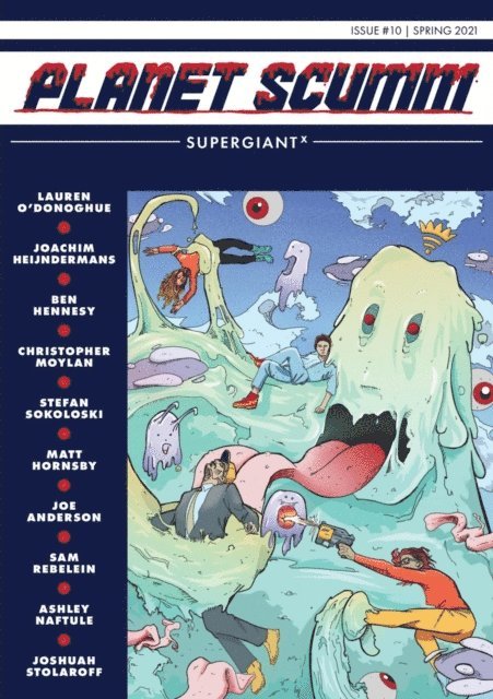 Sean Clancy - SUPERGIANT X, E-bok. Tillgänglighet: Lägg i varukorg