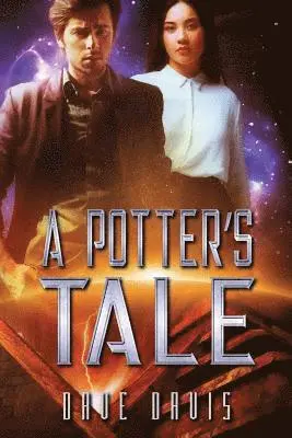 Dave Davis - A Potter's Tale, Häftad. Tillgänglighet: Lägg i varukorg