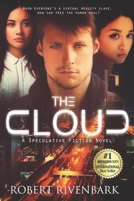 Robert Rivenbark - Cloud, Häftad