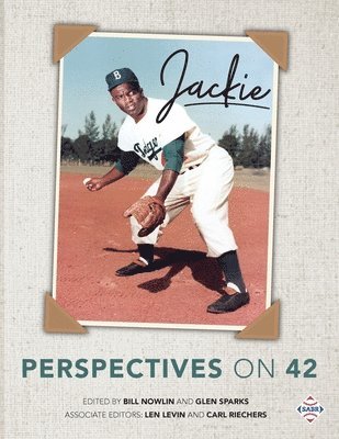 Bill Nowlin, Glen Sparks - Jackie, Häftad