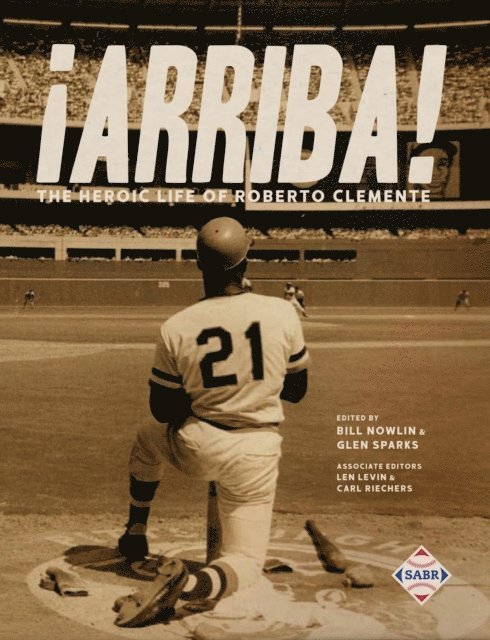 Glen Sparks, Bill Nowlin - !Arriba!, E-bok
