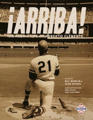 Bill Nowlin, Glen Sparks - ¡Arriba!, Häftad